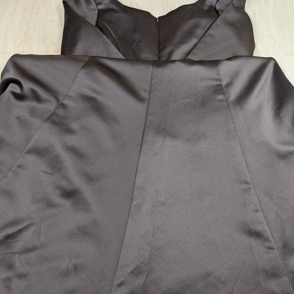 Gorgeous, sequined, Formal Gown by Bonny (S14) (Never worn, style tag intact!) - Picture 14 of 16